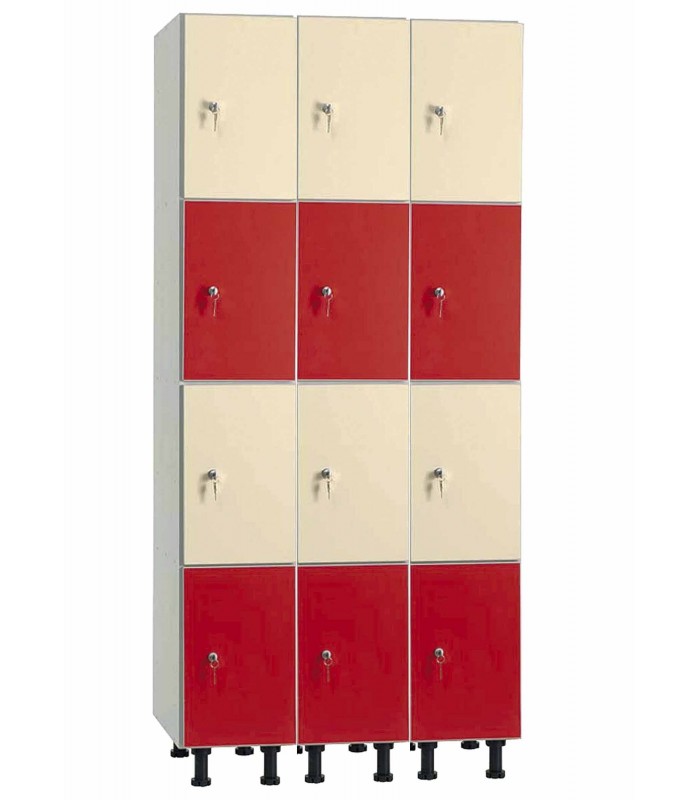 TAQUILLA MELAMINA MC