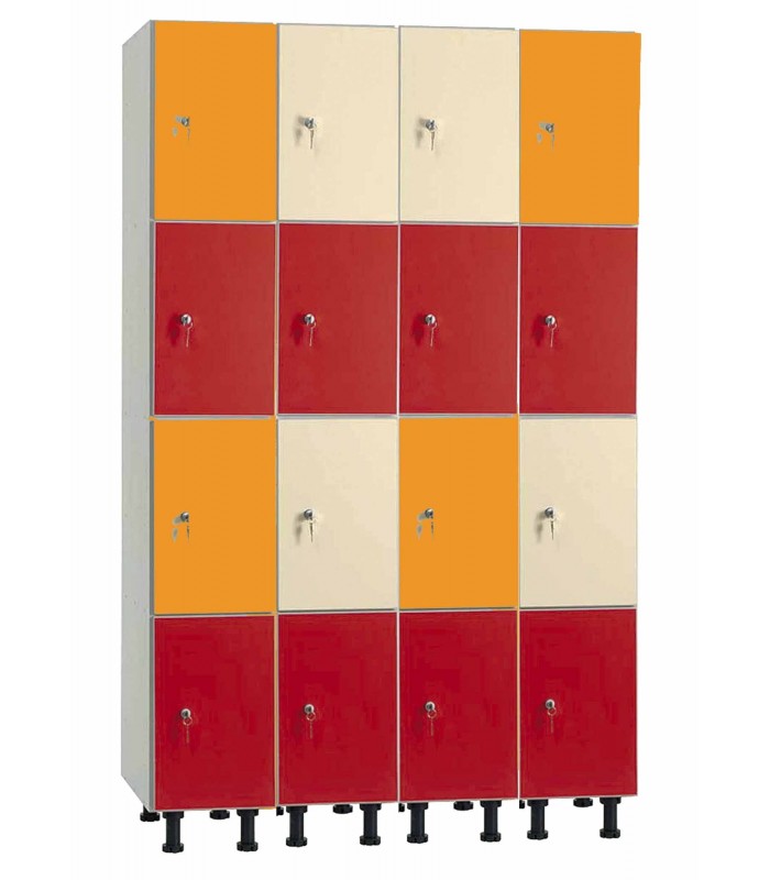 TAQUILLA MELAMINA MC