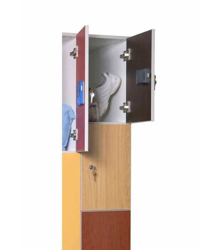 TAQUILLA MELAMINA MC