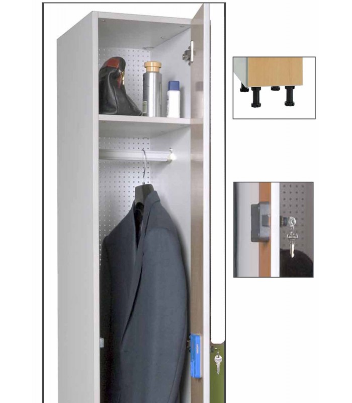 TAQUILLA MELAMINA MV