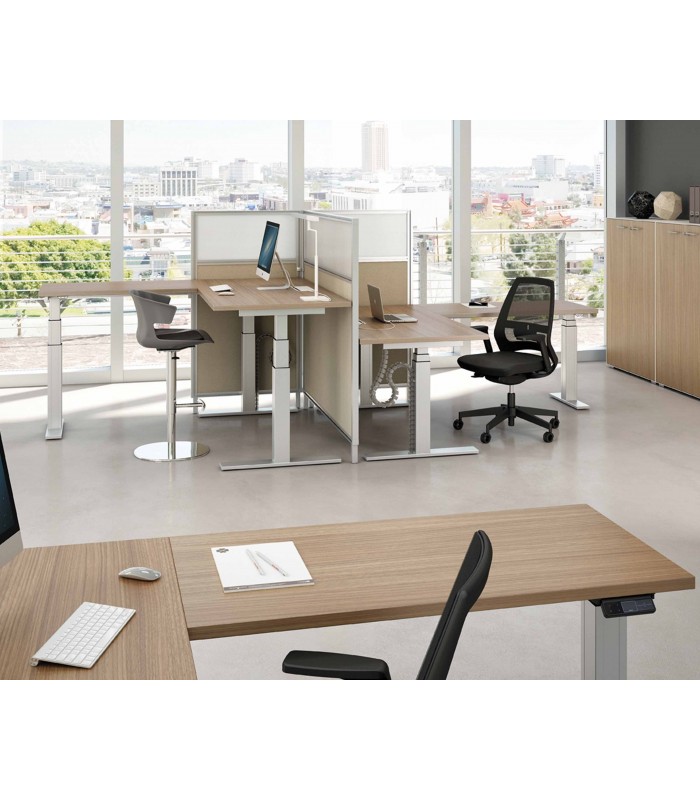 SIT&STAND ELEVABLE