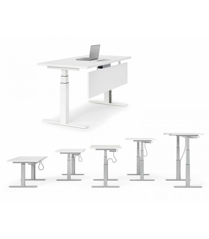 SIT&STAND ELEVABLE