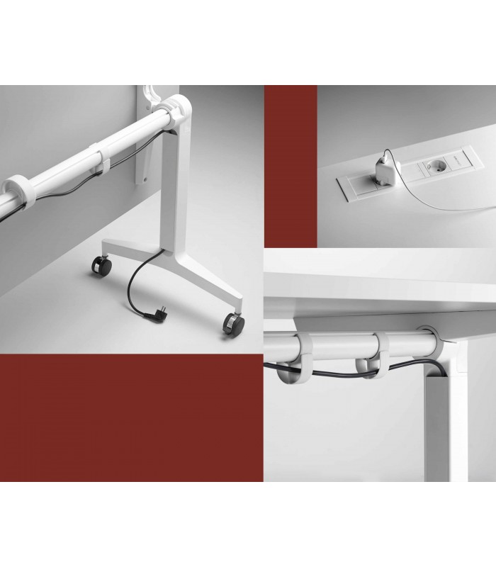 MESA ABATIBLE TRAVEL