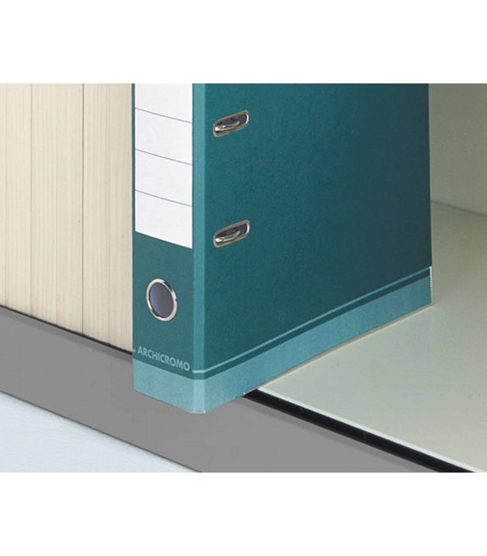 ARMARIOS METALICOS PERSIANA VERTICAL