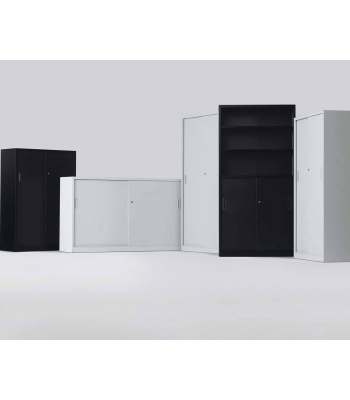 ARMARIO P. CORREDERAS