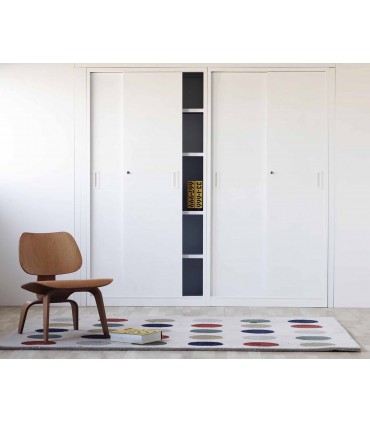 ARMARIO P. CORREDERAS