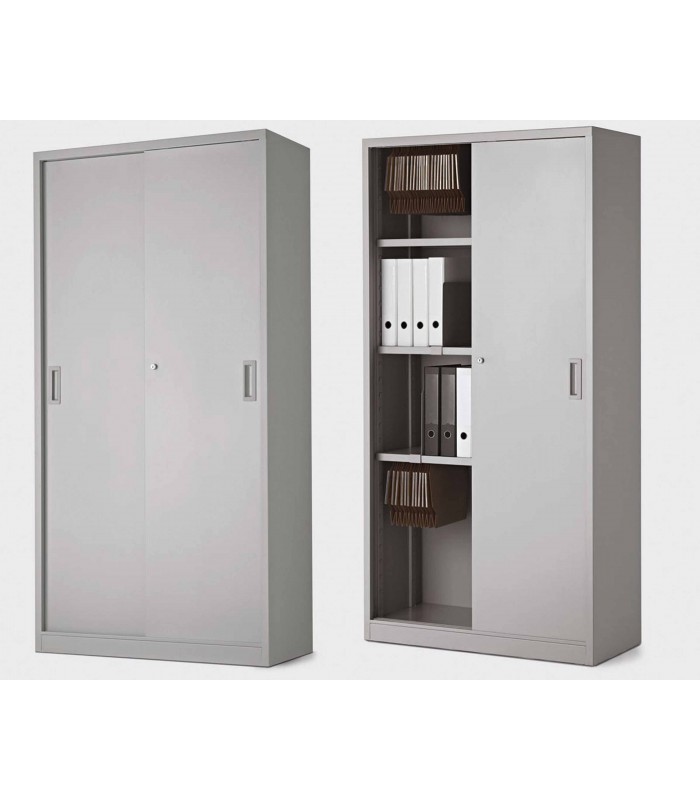 ARMARIO P. CORREDERAS