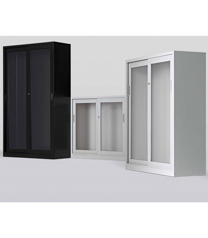 ARMARIO P. CORREDERAS