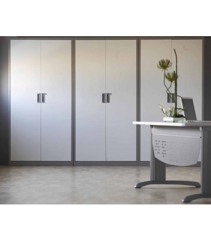 ARMARIO P. ABATIBLES