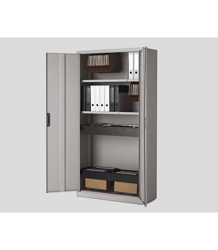 ARMARIO P. ABATIBLES