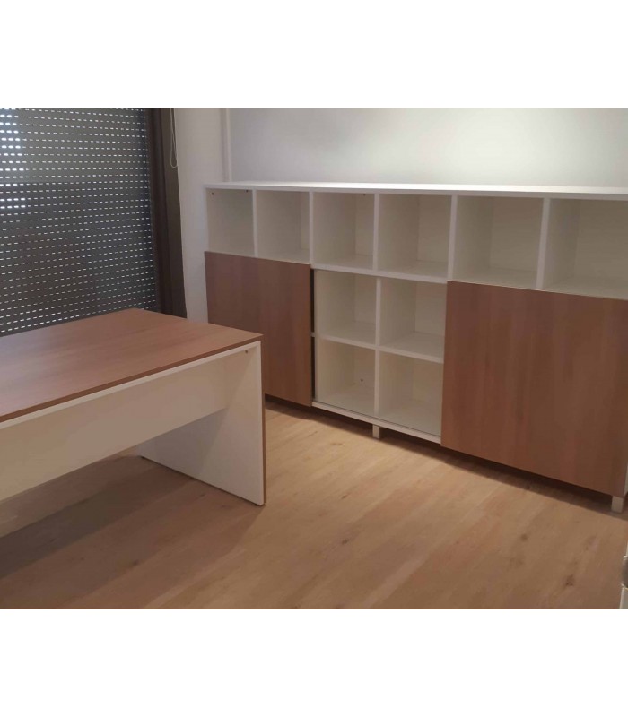 ESTANTERIAS DE CELDA