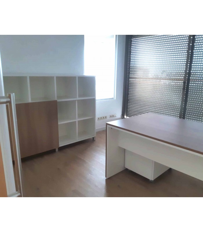 ESTANTERIAS DE CELDA