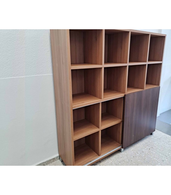 ESTANTERIAS DE CELDA