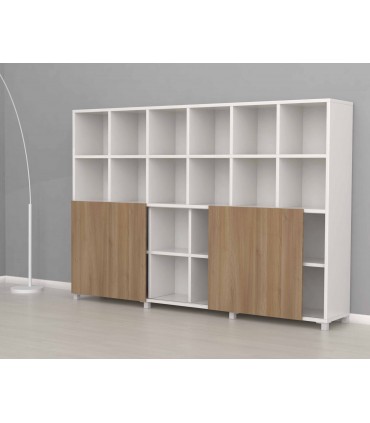 ESTANTERIAS DE CELDA