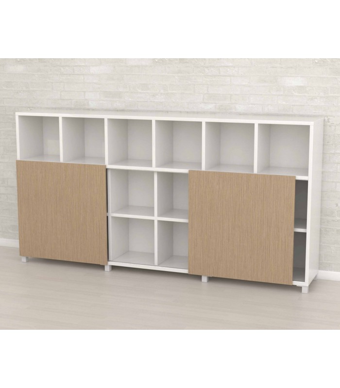 ESTANTERIAS DE CELDA