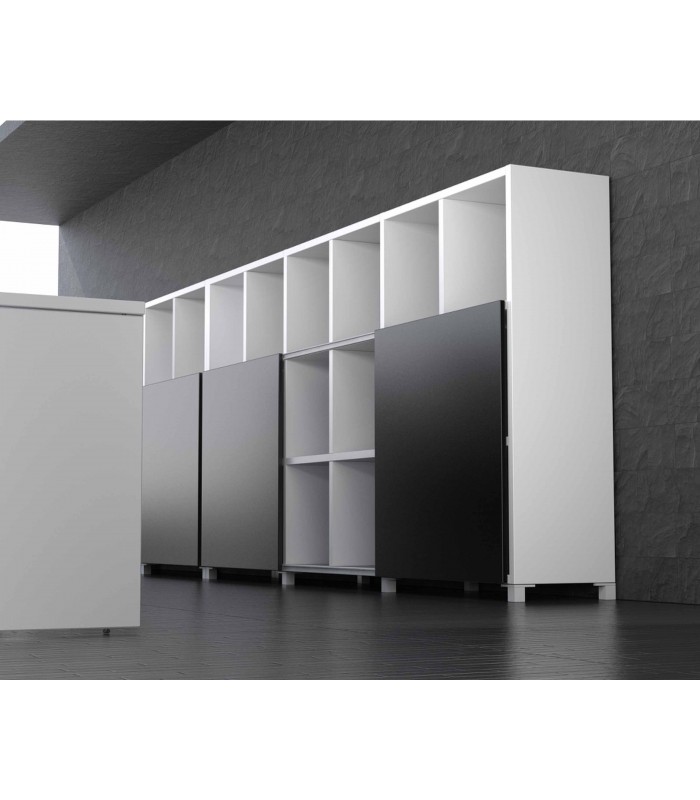 ESTANTERIAS DE CELDA