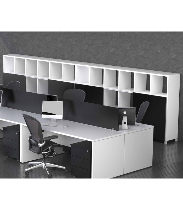 ESTANTERIAS DE CELDA