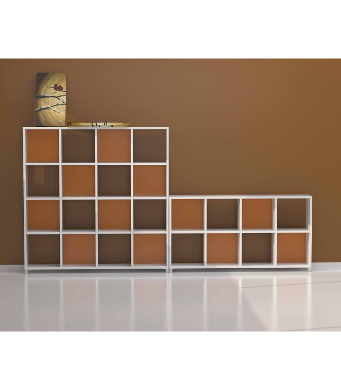 ESTANTERIAS DE CELDA