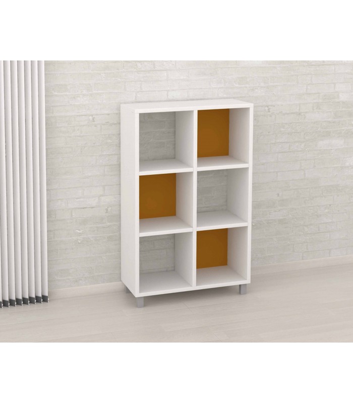 ESTANTERIAS DE CELDA