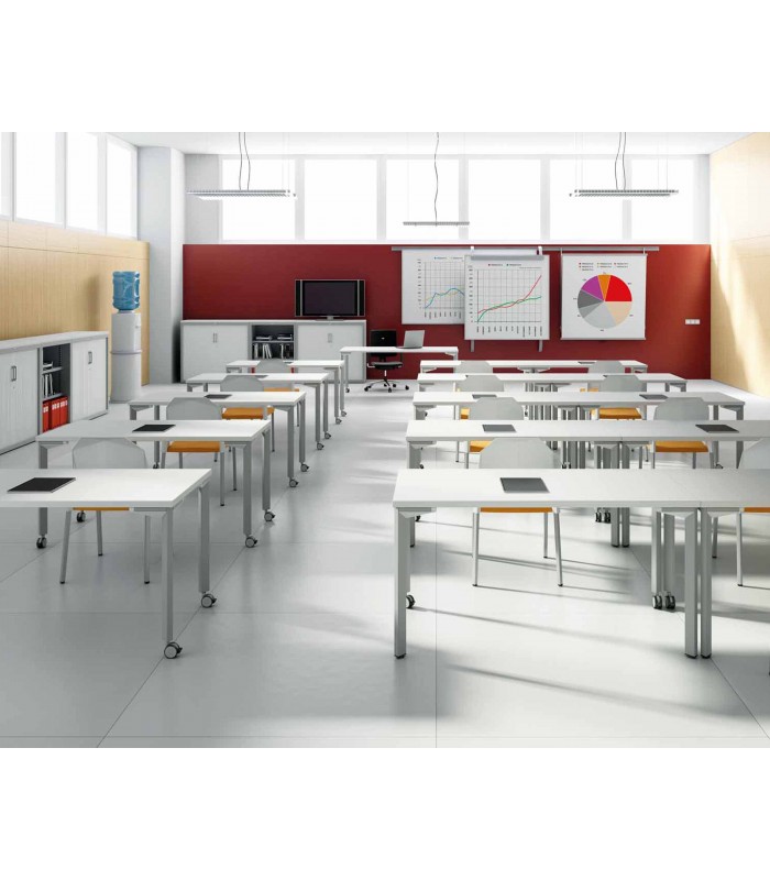 MODUL COLECTIVIDADES