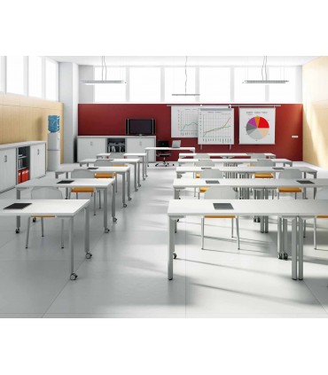 MODUL COLECTIVIDADES