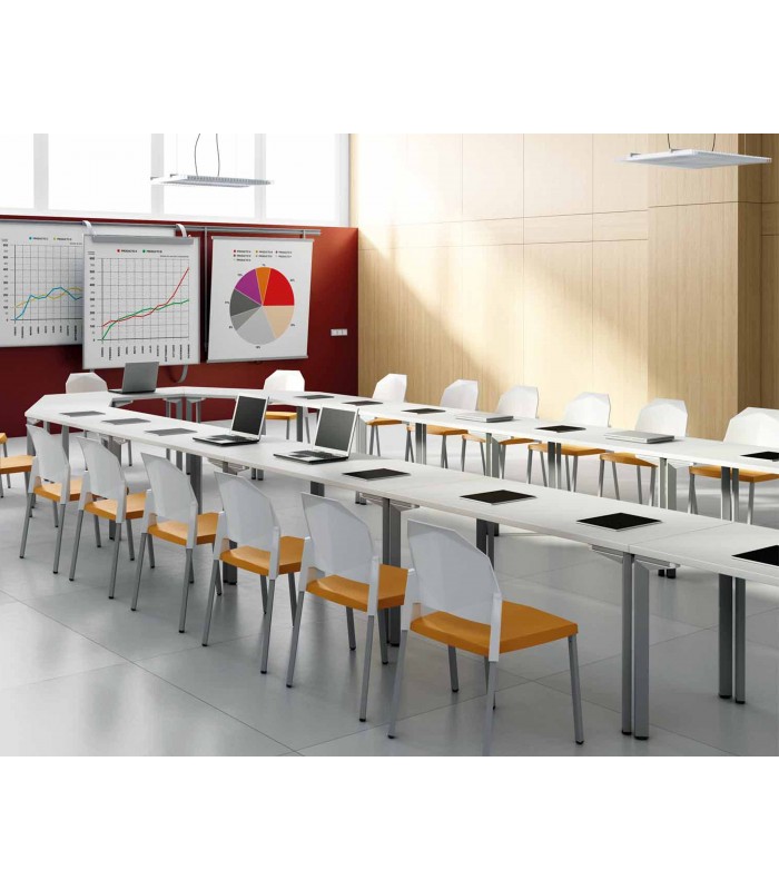 MODUL COLECTIVIDADES