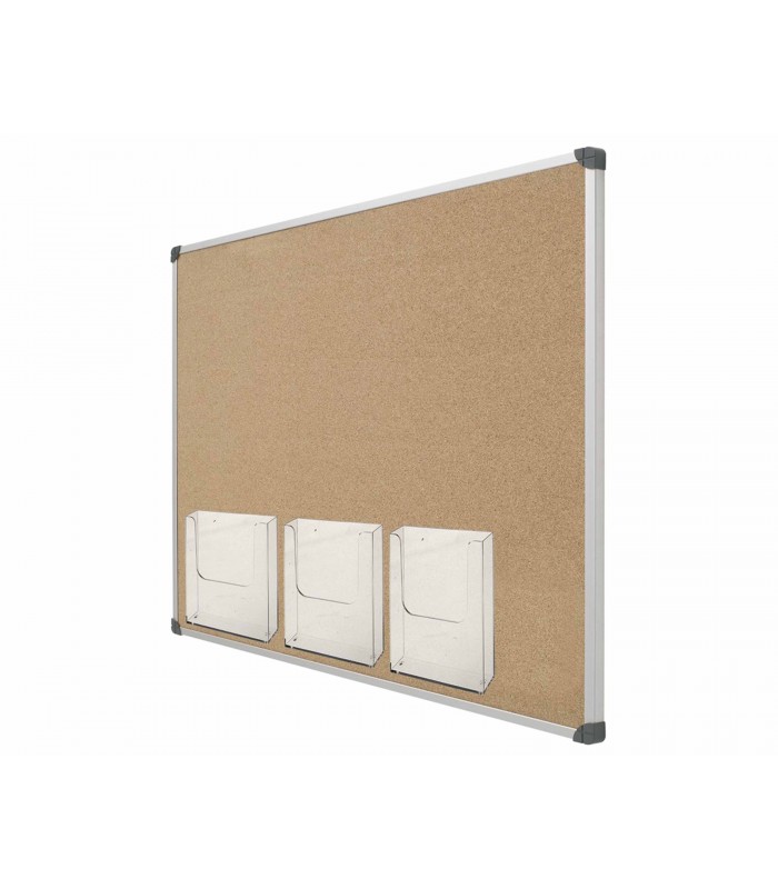 TABLON ANUNCIOS CORCHO 765