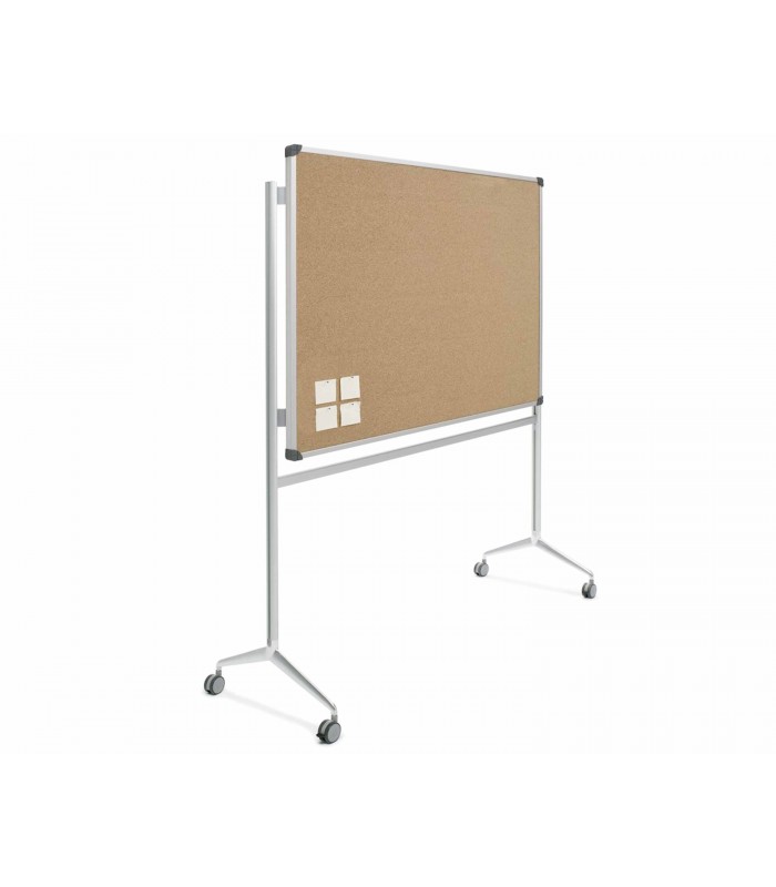 TABLON ANUNCIOS CORCHO 765