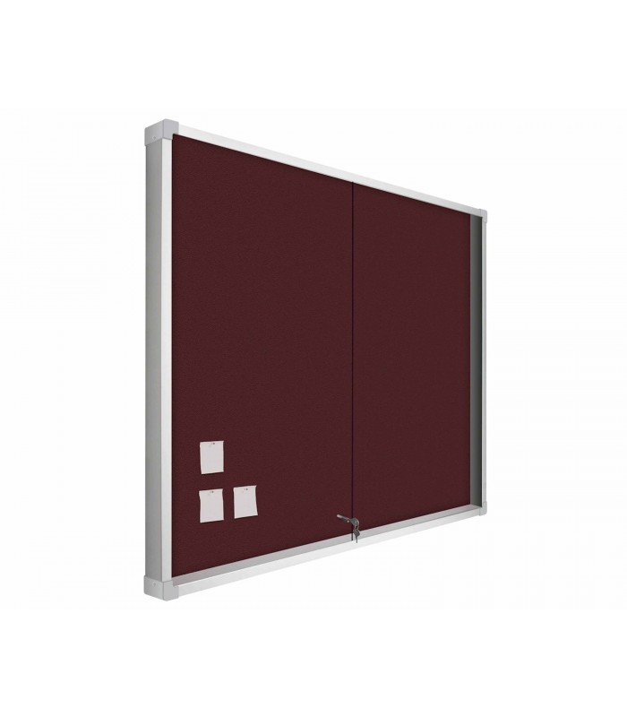 VITRINA DE ANUNCIOS 760V