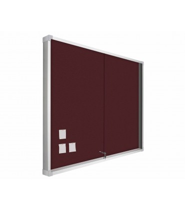 VITRINA DE ANUNCIOS 760V