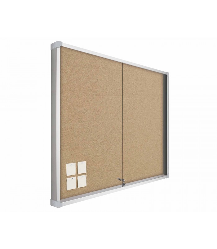 VITRINA DE ANUNCIOS 760V