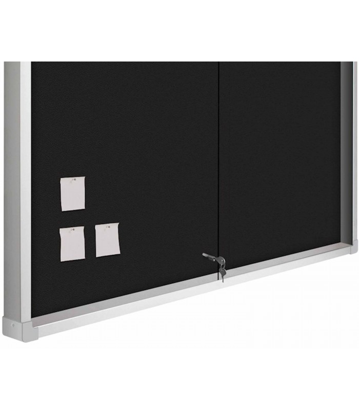 VITRINA DE ANUNCIOS 760V