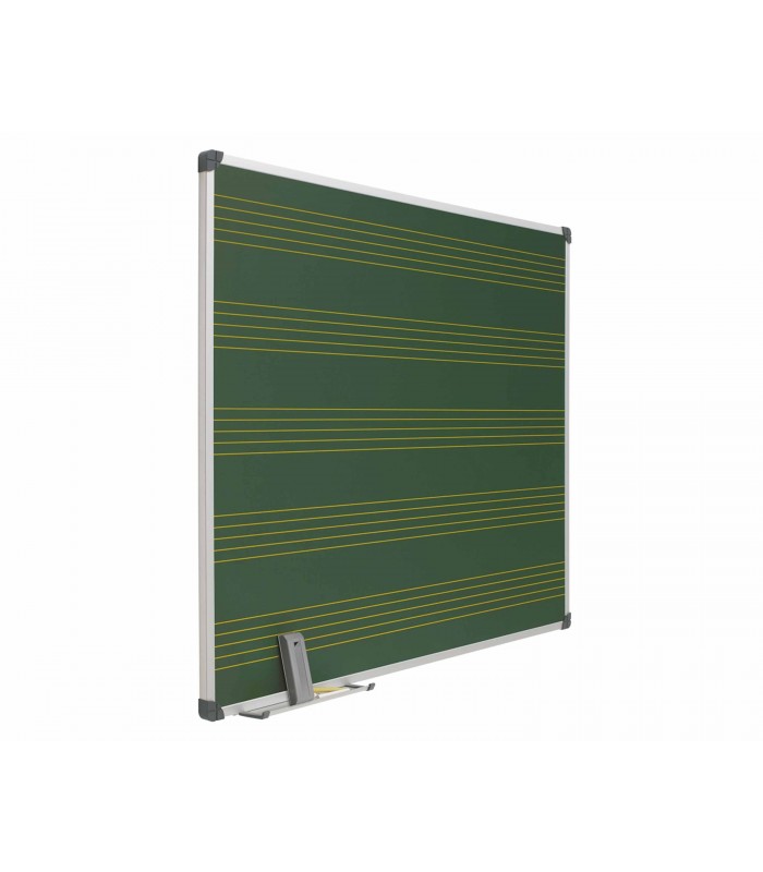 PIZARRA PENTAGRAMA TIZA 730AP