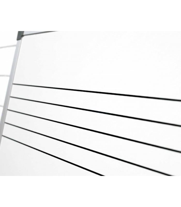 PIZARRA PENTAGRAMA ROTULADOR 720P