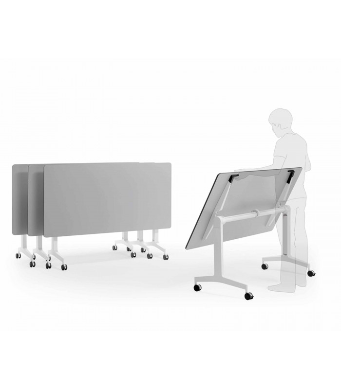 MESA ABATIBLE TRAVEL