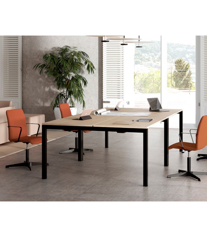 SILLA WING 900 GIRATORIA