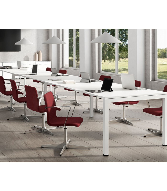 SILLA WING 900 GIRATORIA