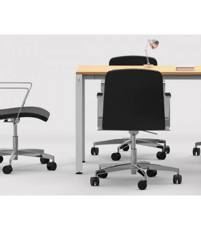 SILLA WING 900 GIRATORIA