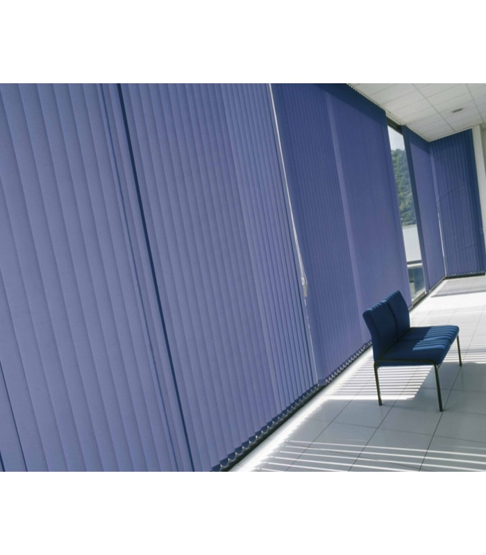 CORTINAS VERTICALES