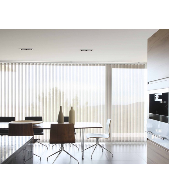 CORTINAS VERTICALES