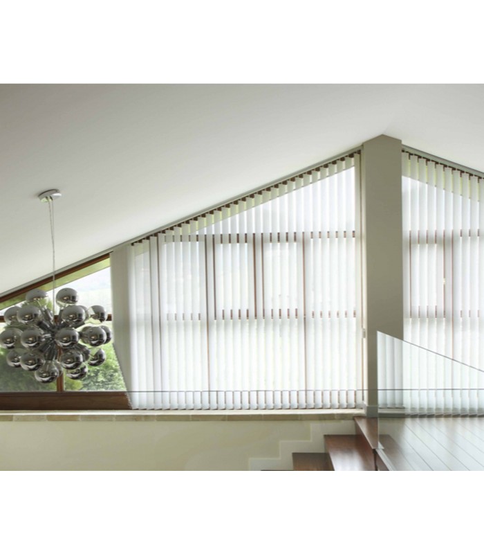 CORTINAS VERTICALES