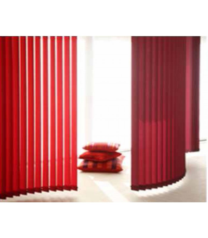 CORTINAS VERTICALES