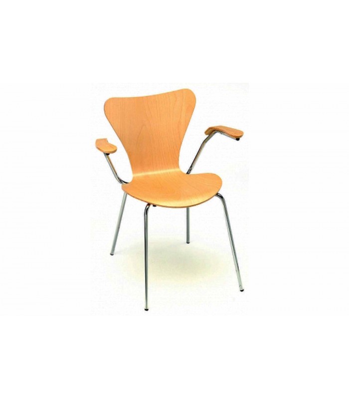 SILLA 124P