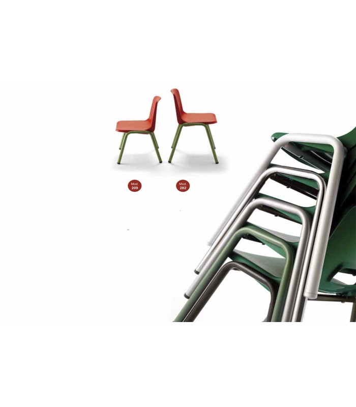 SILLA 209